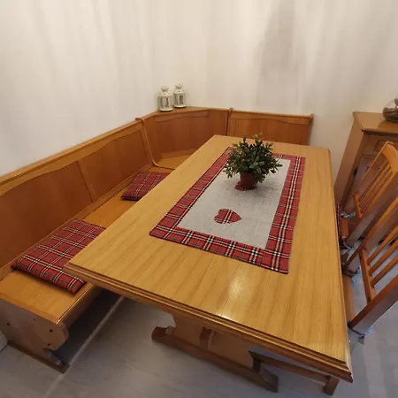 Mountain View Appartement *