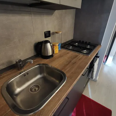 Appartement Mountain View