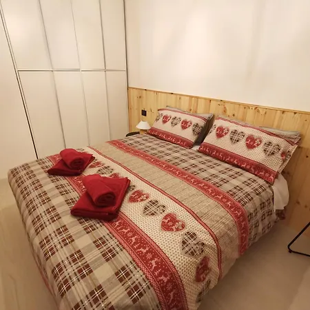 Mountain View Appartement Castello (Varese)