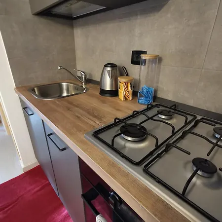 Mountain View Appartement