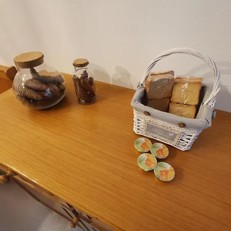 Daire Mountain View *