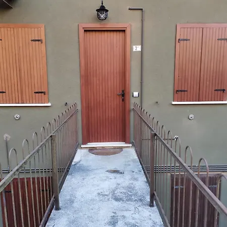 Mountain View Appartement *