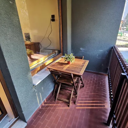 Appartement Mountain View