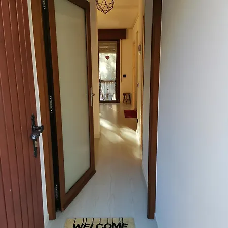 Appartement Mountain View