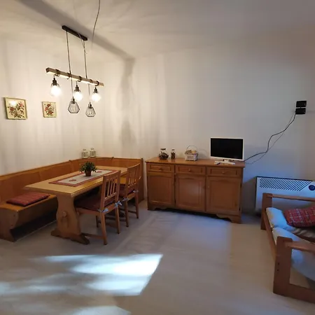 Mountain View Appartement *