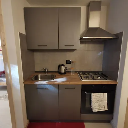 Appartement Mountain View