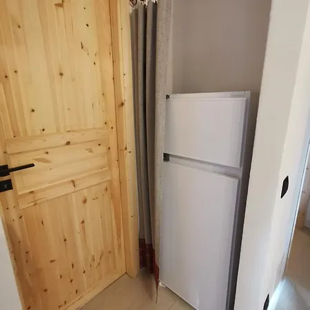 Mountain View Appartement Castello (Varese)