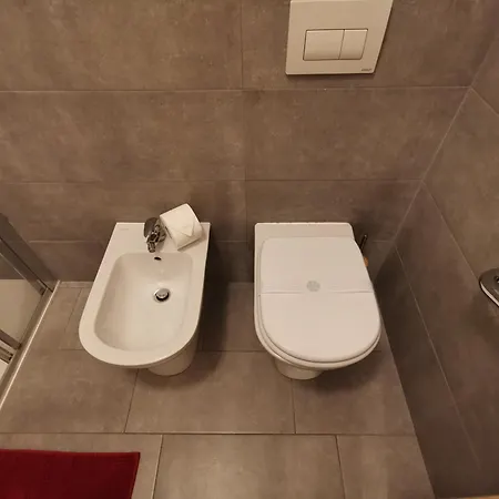 Mountain View Appartement *