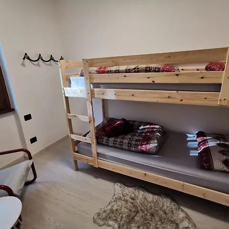 Mountain View Daire Castello (Varese)