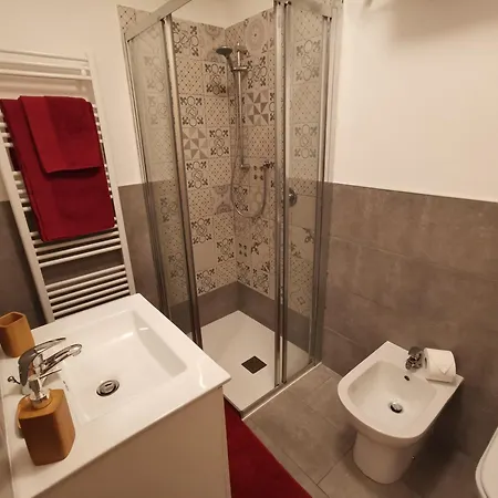 Mountain View Castello (Varese)