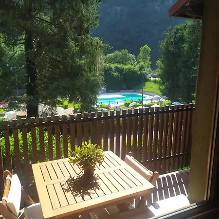 Mountain View Appartement *