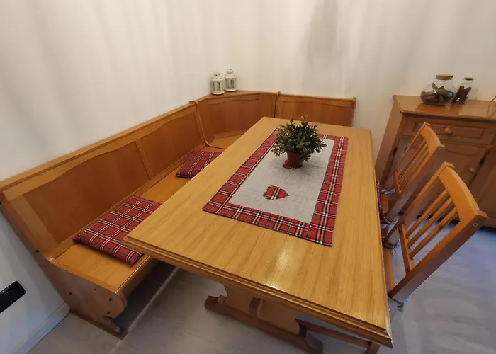 Mountain View شقة *