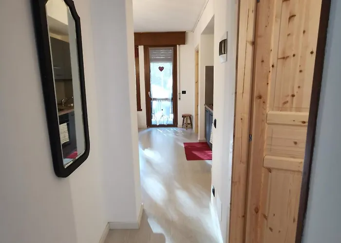 Mountain View * Castello (Varese)