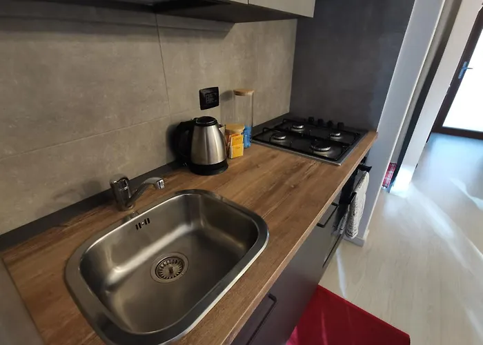 Lejlighed Mountain View