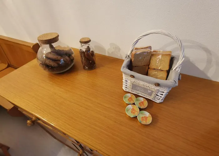 Lejlighed Mountain View *