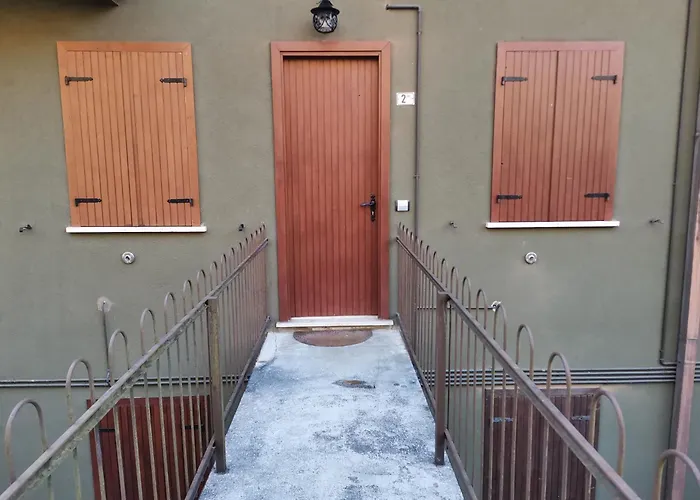 Mountain View Daire *