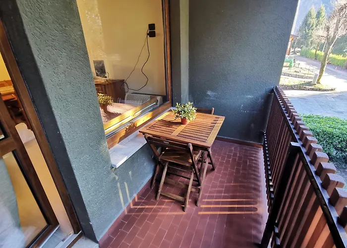 Lejlighed Mountain View