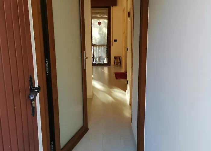 Lejlighed Mountain View