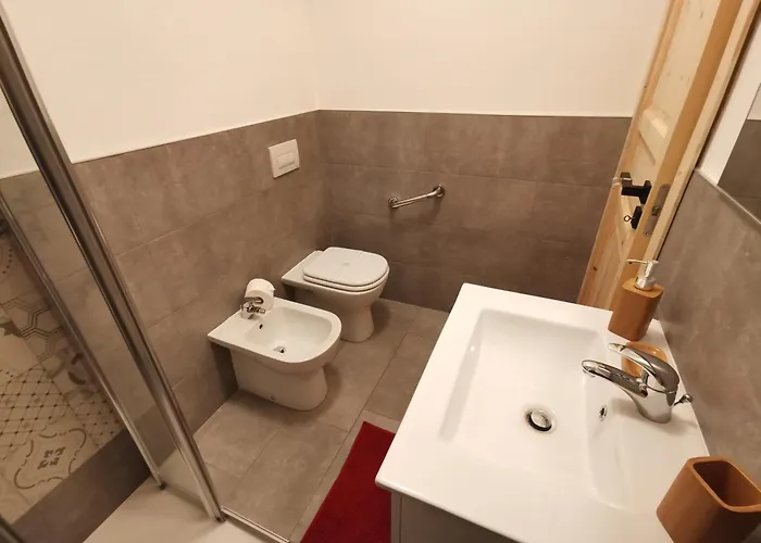 Mountain View Daire Castello (Varese)