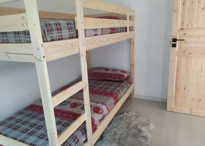 Daire Mountain View *