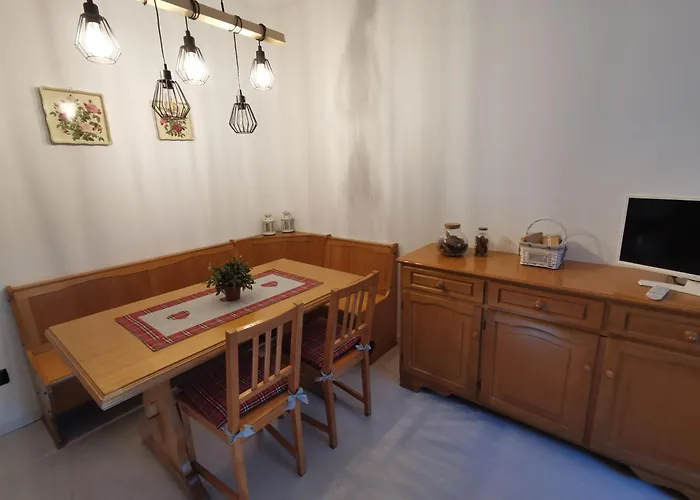 Mountain View * Castello (Varese)