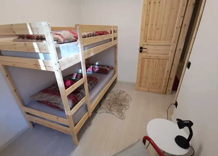 Mountain View * Castello (Varese)