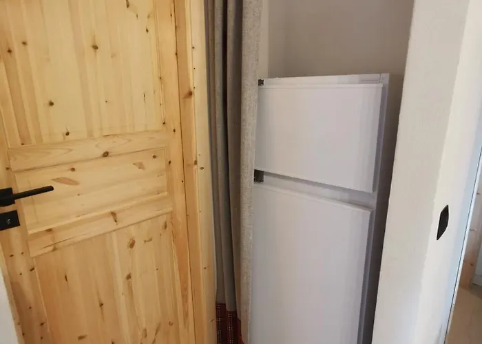 Mountain View شقة Castello (Varese)