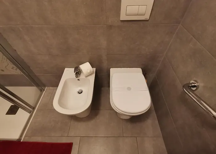 Mountain View Lejlighed *