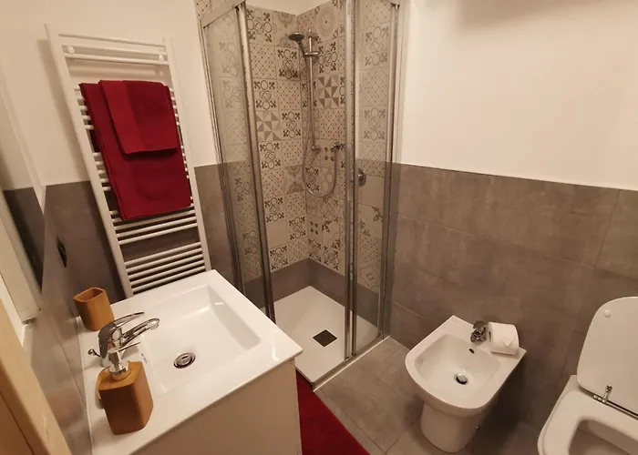 Mountain View Castello (Varese)