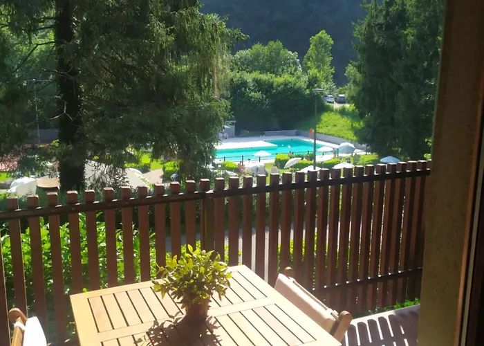 Mountain View Daire *