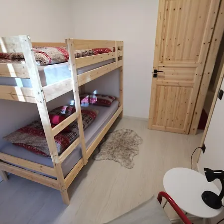 Mountain View * Castello (Varese)